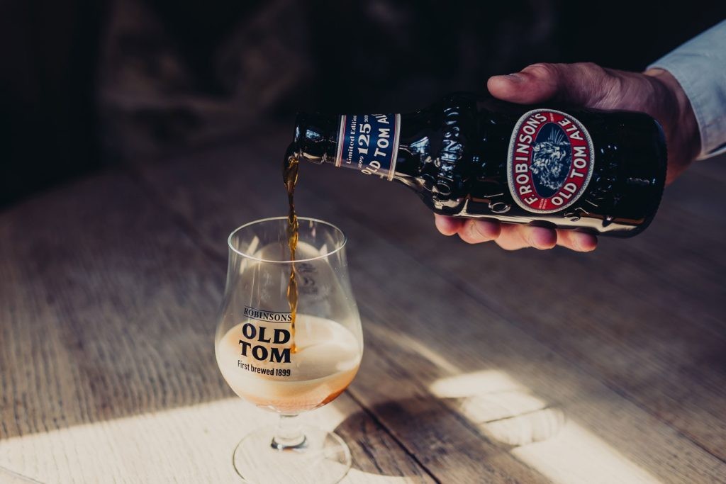 old tom day