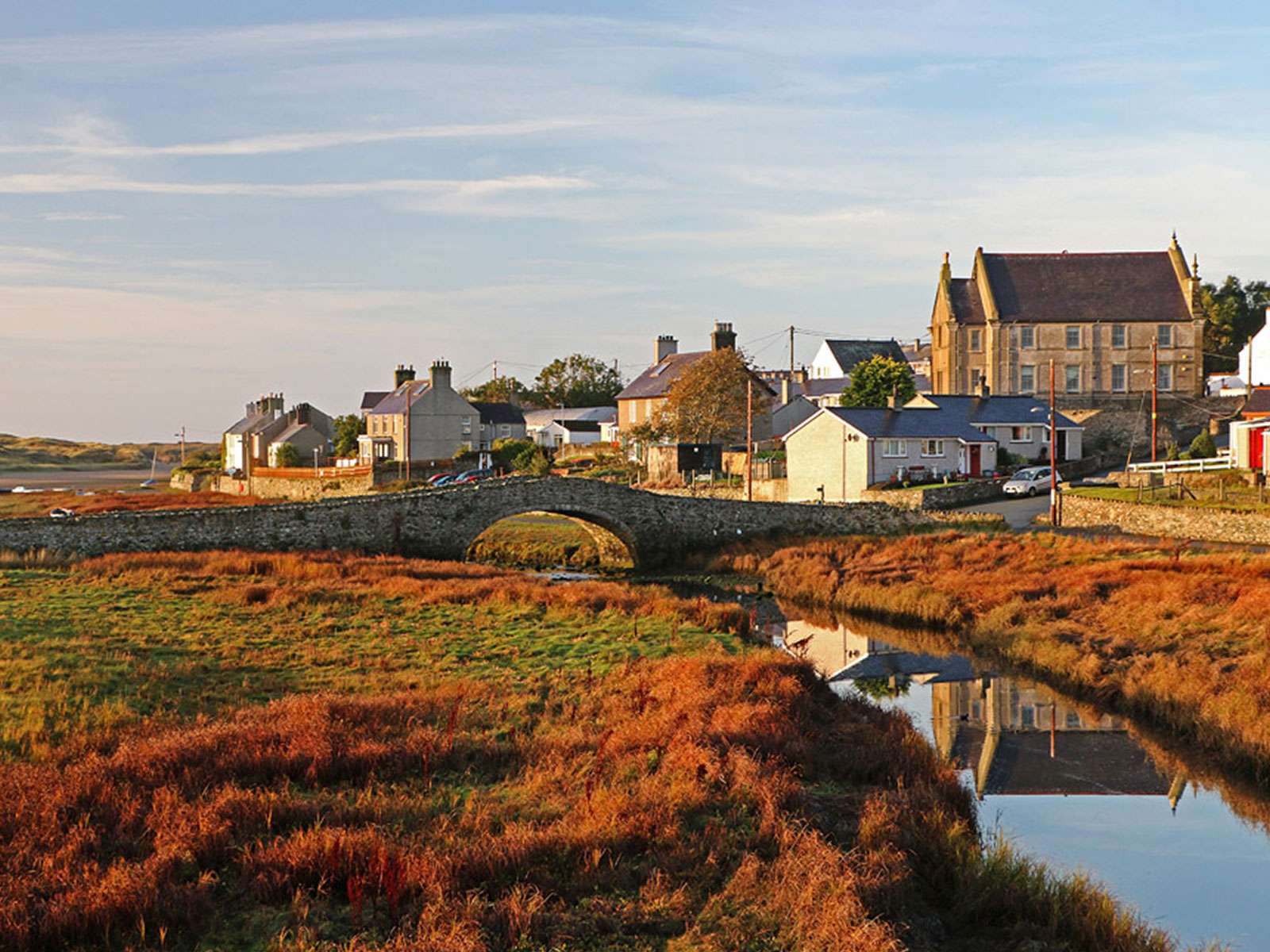 Aberffraw