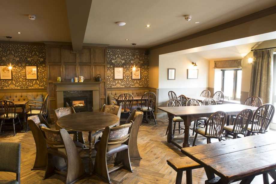 anchor inn tideswell